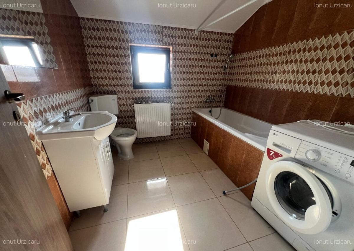 Casa tip Duplex ( 4 camere - 2 bai ) - 9