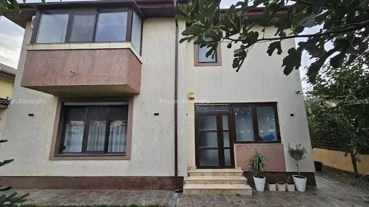 Vila oras Pantelimon - 2 Vila oras Pantelimon - 2