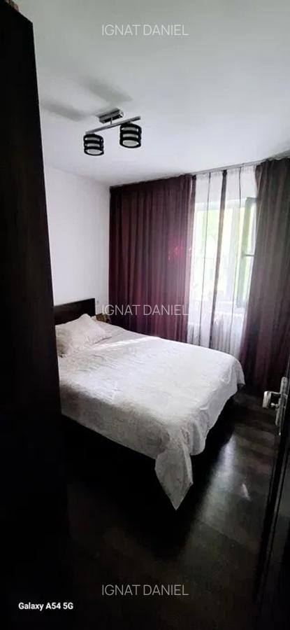 Apartament cu 2 camere, etaj 2/4, zona Podu Ros - 2