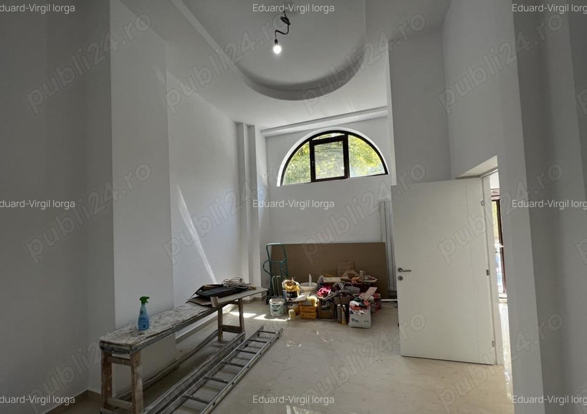 Spatiu Comercial | 115 mp | Bd. Unirii | Piata Constitutiei - 5