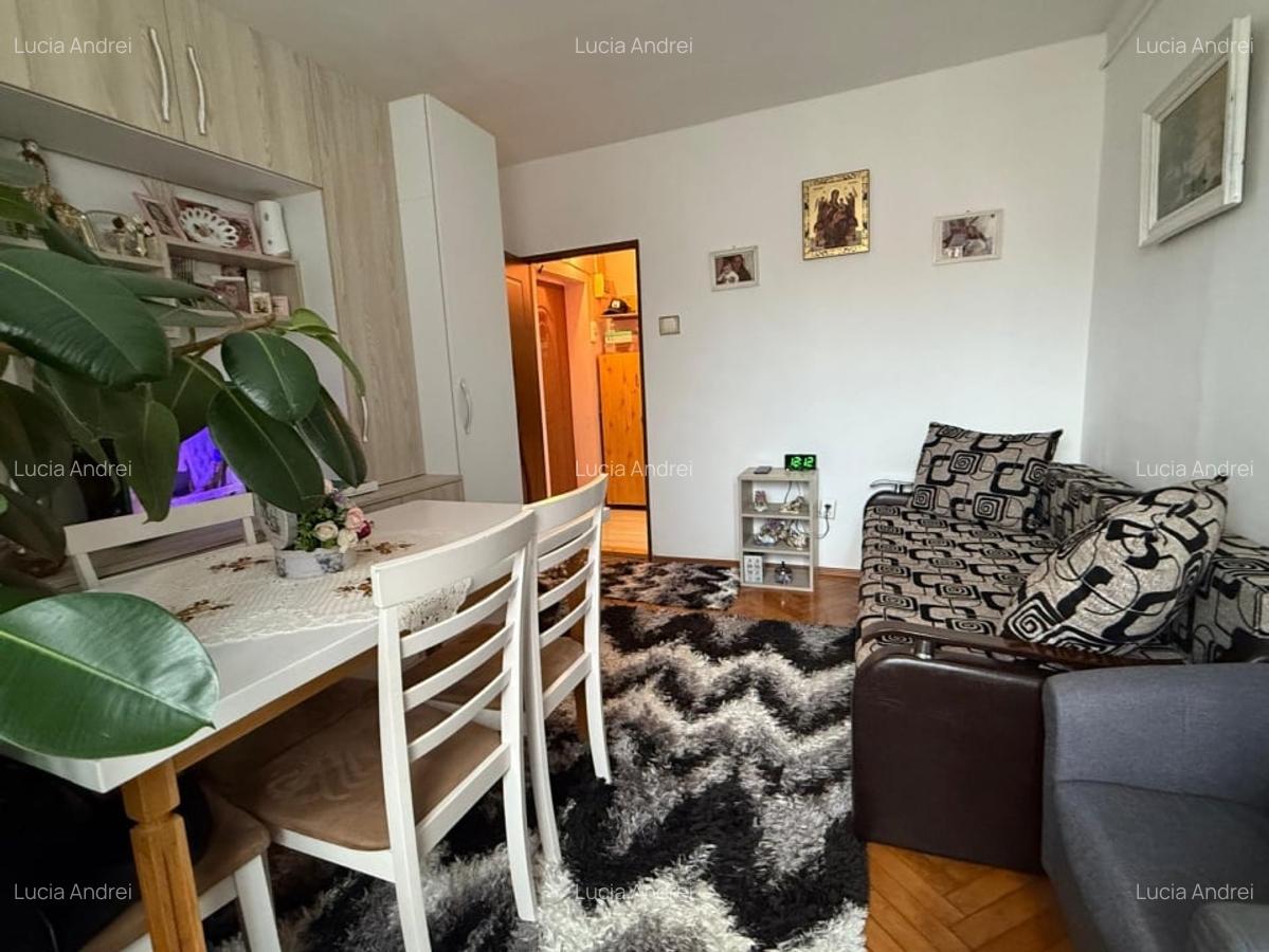 Se vinde apartament 2 camere, Manastur - 7