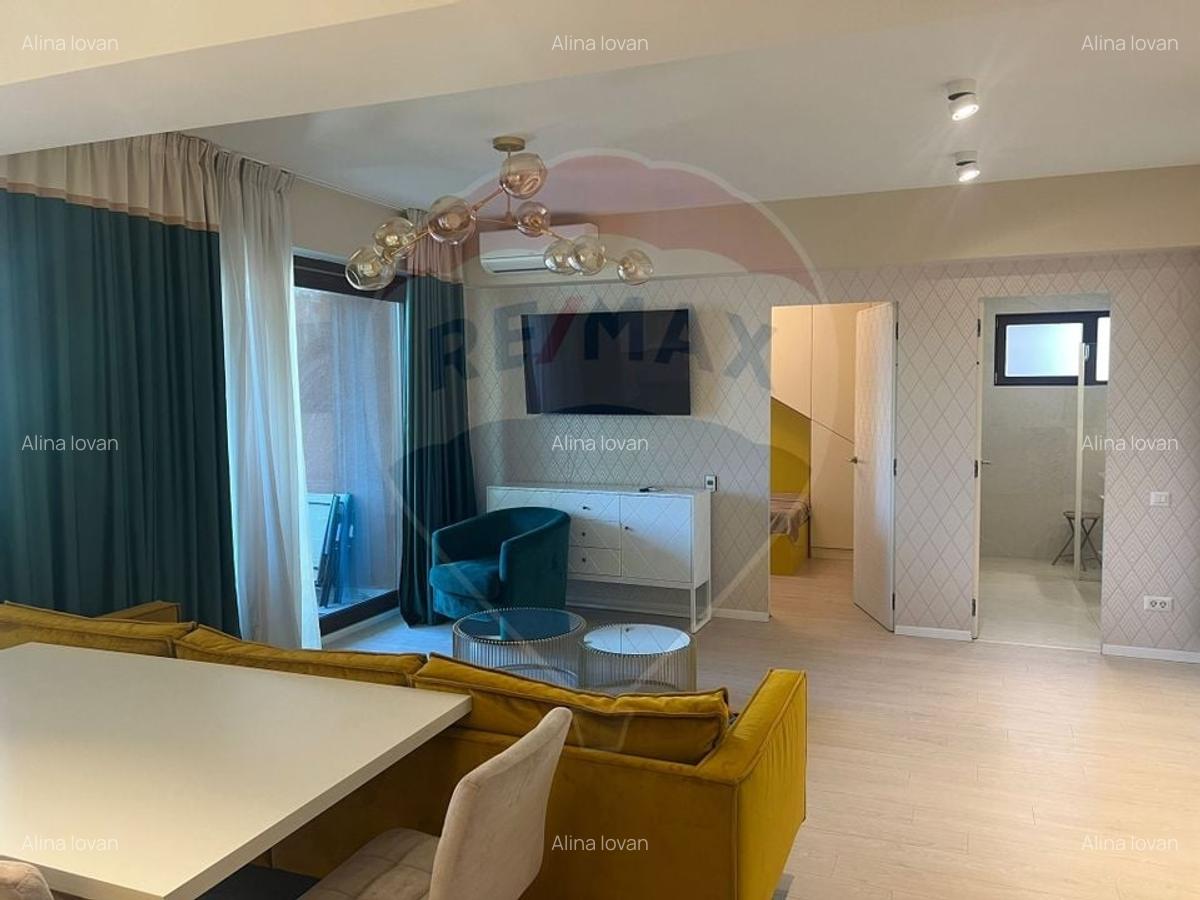 Apartament cu 3 camere de inchiriat in zona Central - 3