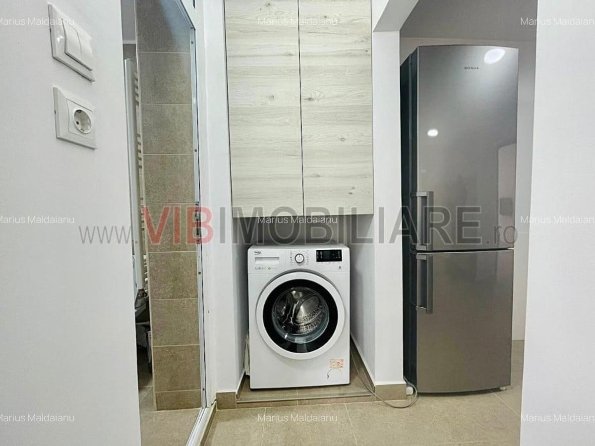 2 Camere- Aviatiei - Aurel Vlaicu - Metrou - Promenada - 5