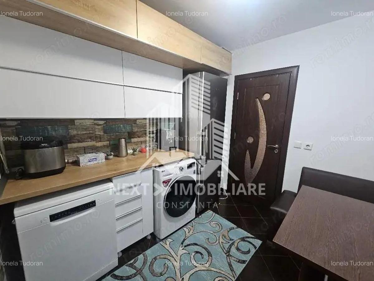Apartament decomandat 2 camere 56.88 mp Kaufland 2 / parcare inclusa - 4