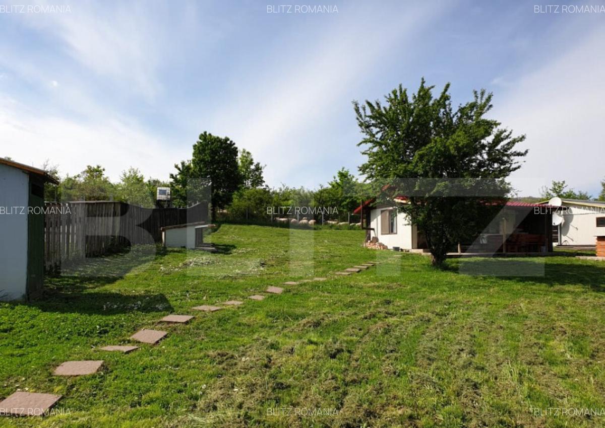 Teren Intravilan, 2.188 mp, zona Subcetate - 6