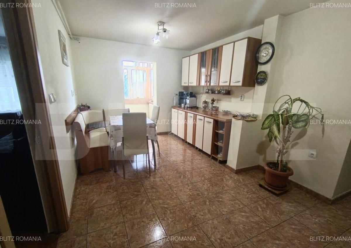 Apartament 3 camere + Garaj sub bloc - 9