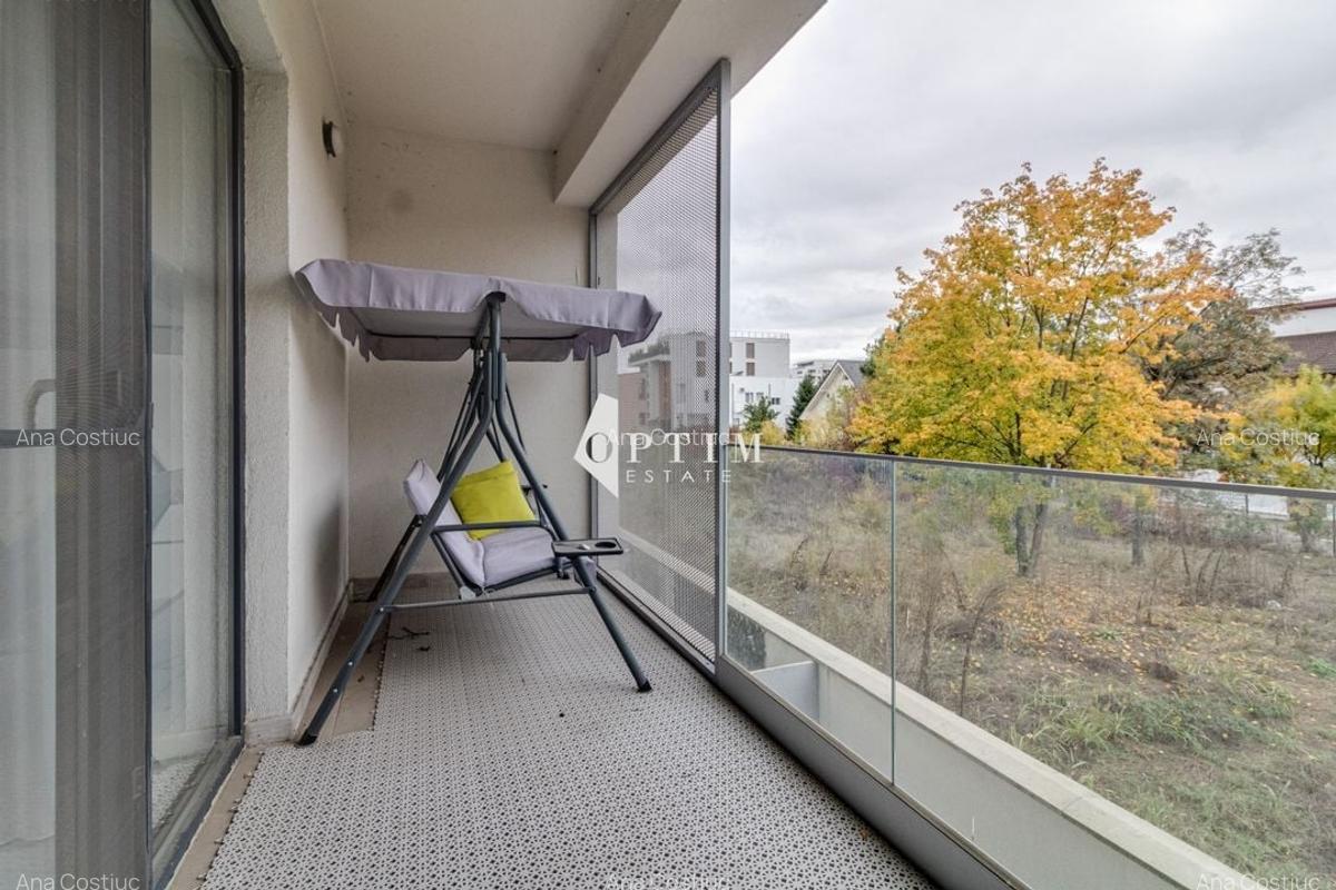 NOU! 2 Camere SUPERB, decomandat, 83 mp, BLOC nou-PIPERA! - 18