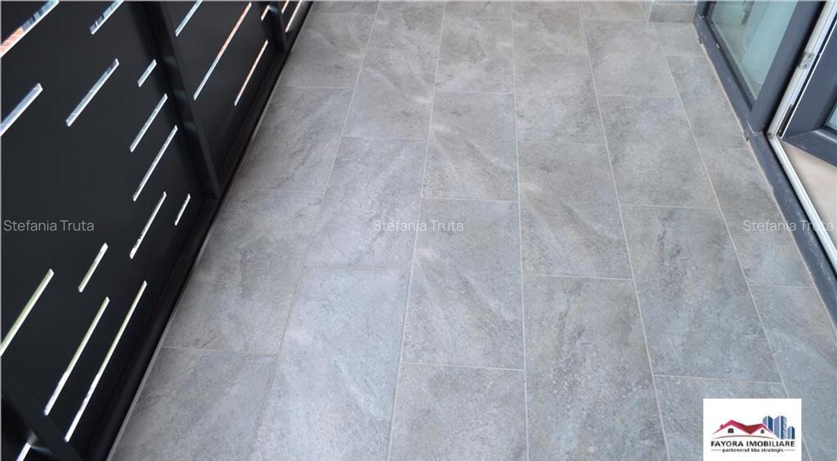 Apartament Nou 1 Camera de Inchiriat Zona Semicentrala - 2