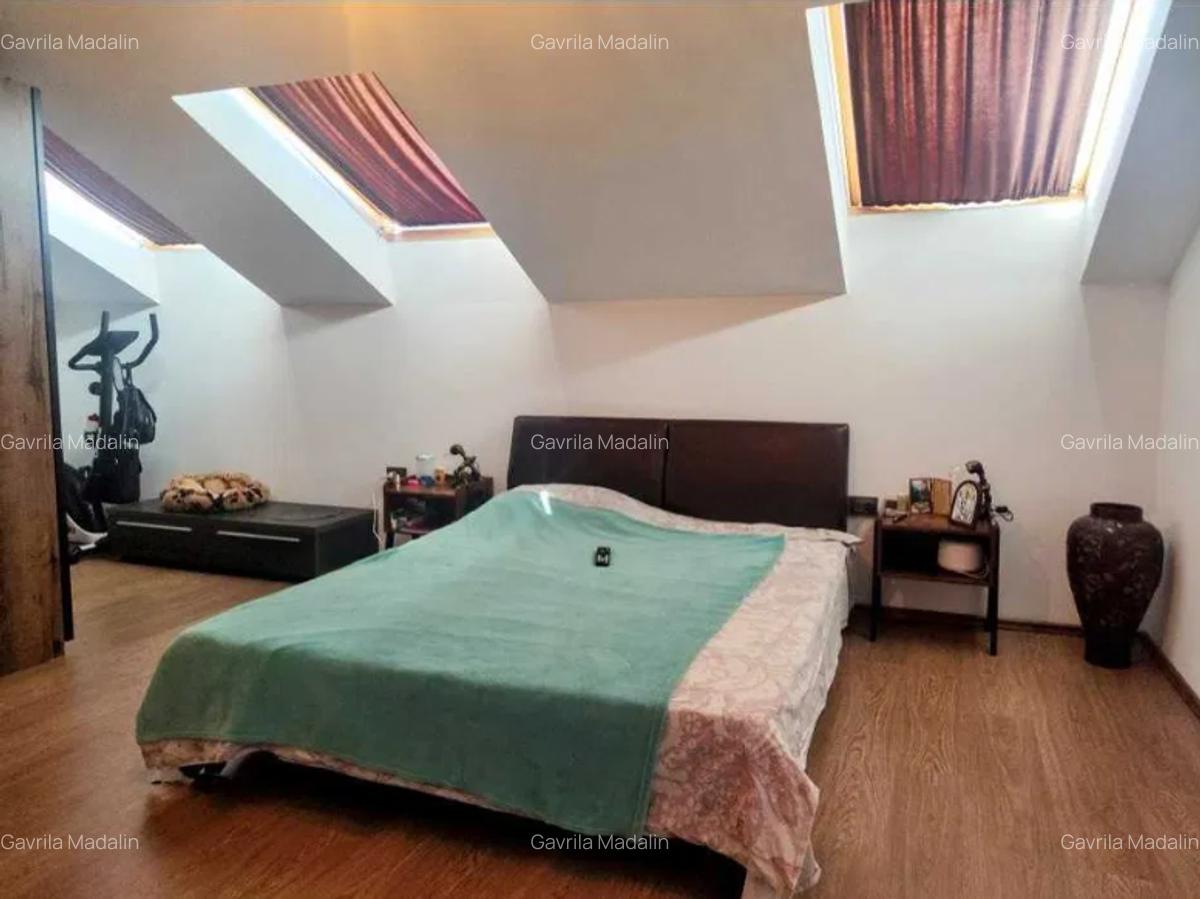 Apartament 90 mp + parcare inclusa, Str. Florilor, Florești, Cluj - 6