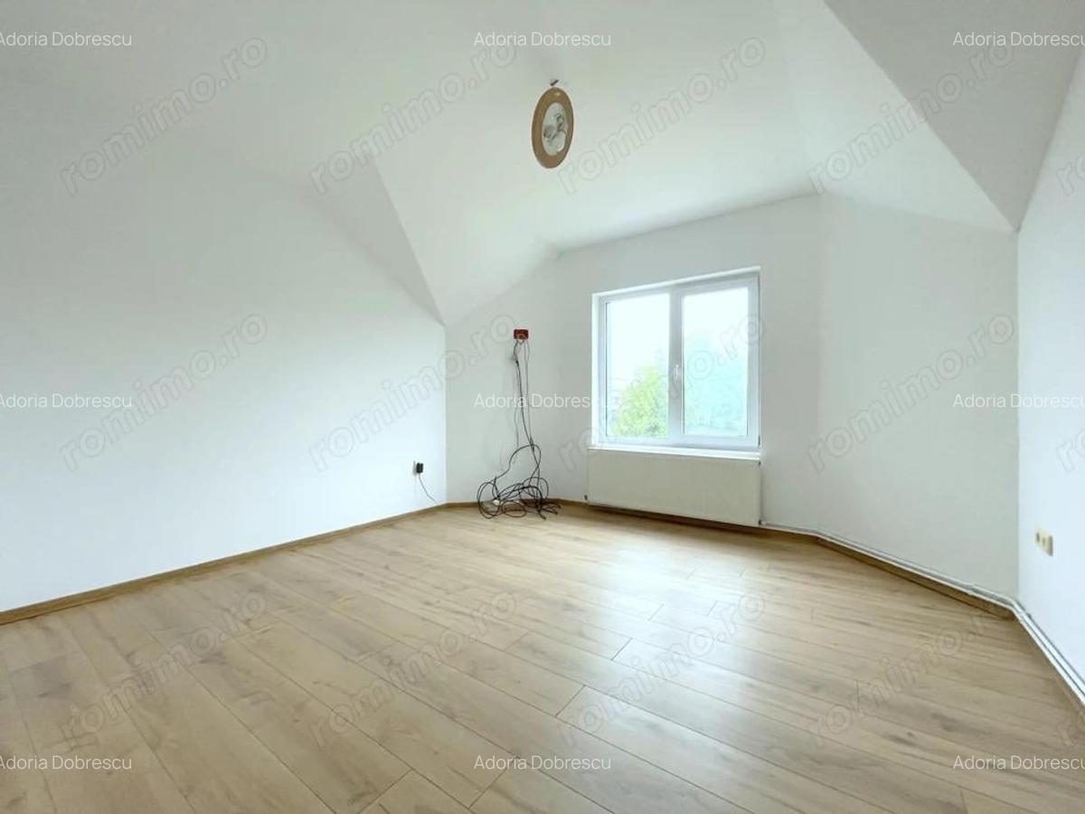 Casa individuala zona Kaufland - intrare Dumbravita - 7