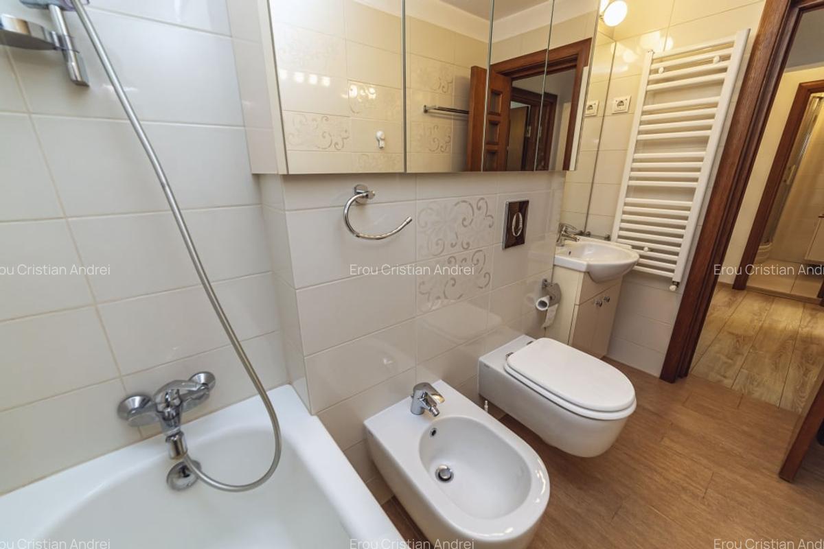 Apartament de 3 camere | Parcare | 15 Min Metrou Academia Militara - 16