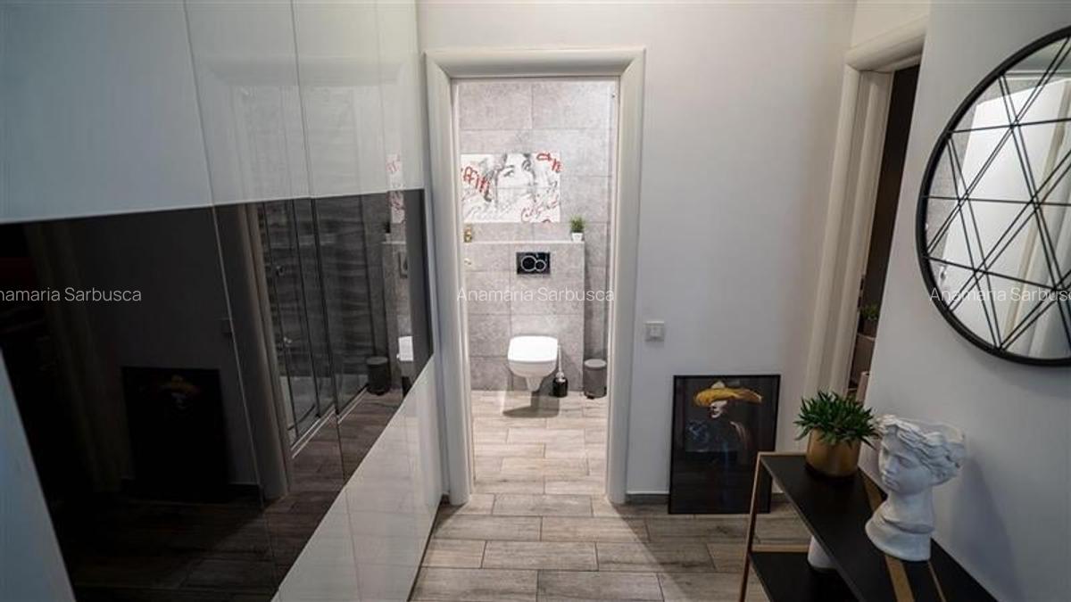 Apartament 2 camere, Piata Alba Iulia - 5