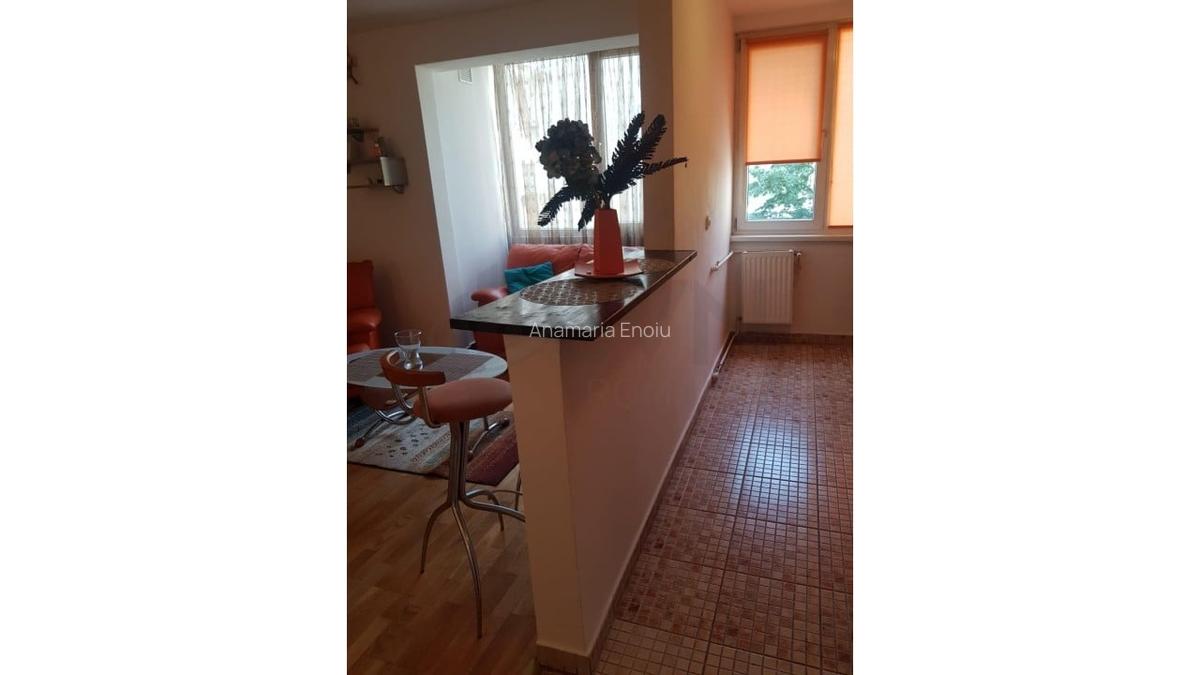 REA0080519 Apartament 2 camere l Universitate I Mobilat - 8