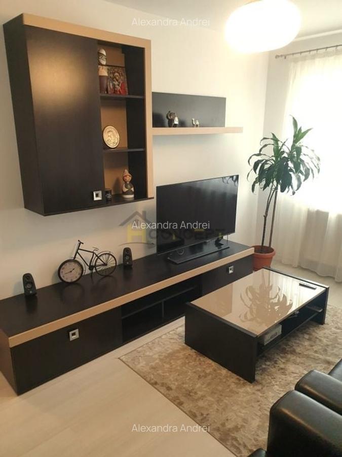 Inchiriere apartament spatios bucatarie inchisa 3 min metrou D Leonida - 5