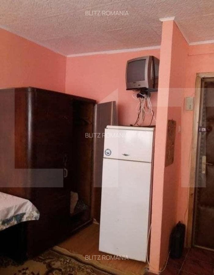 Garsonieră semidecomandată, mobilată în Șagului - 4