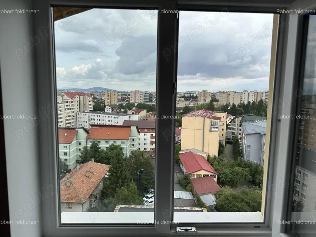 Apartament mansarda 78m centrul istoric - 9