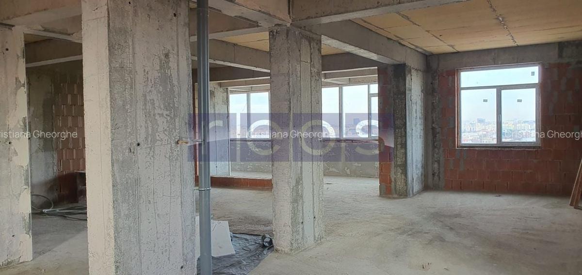 VANZARE PENTHOUSE | ZONA PARCUL CAROL - 4