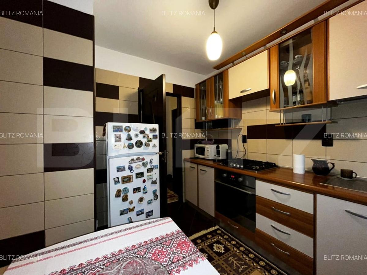 Apartament 2 camere, 49.14 mp, zona Tatarasi - 5
