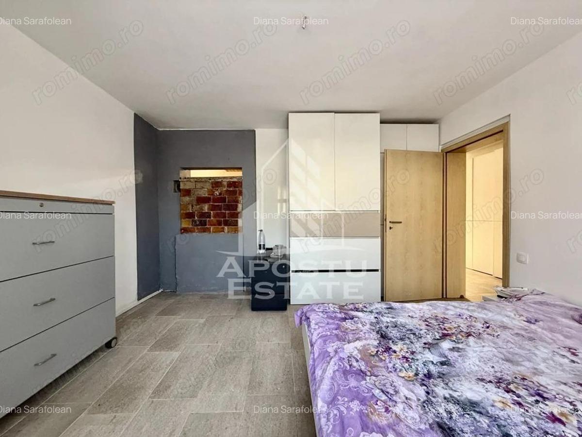 Casa individuala, 3 camere, teren 354mp, zona Crisan - 5