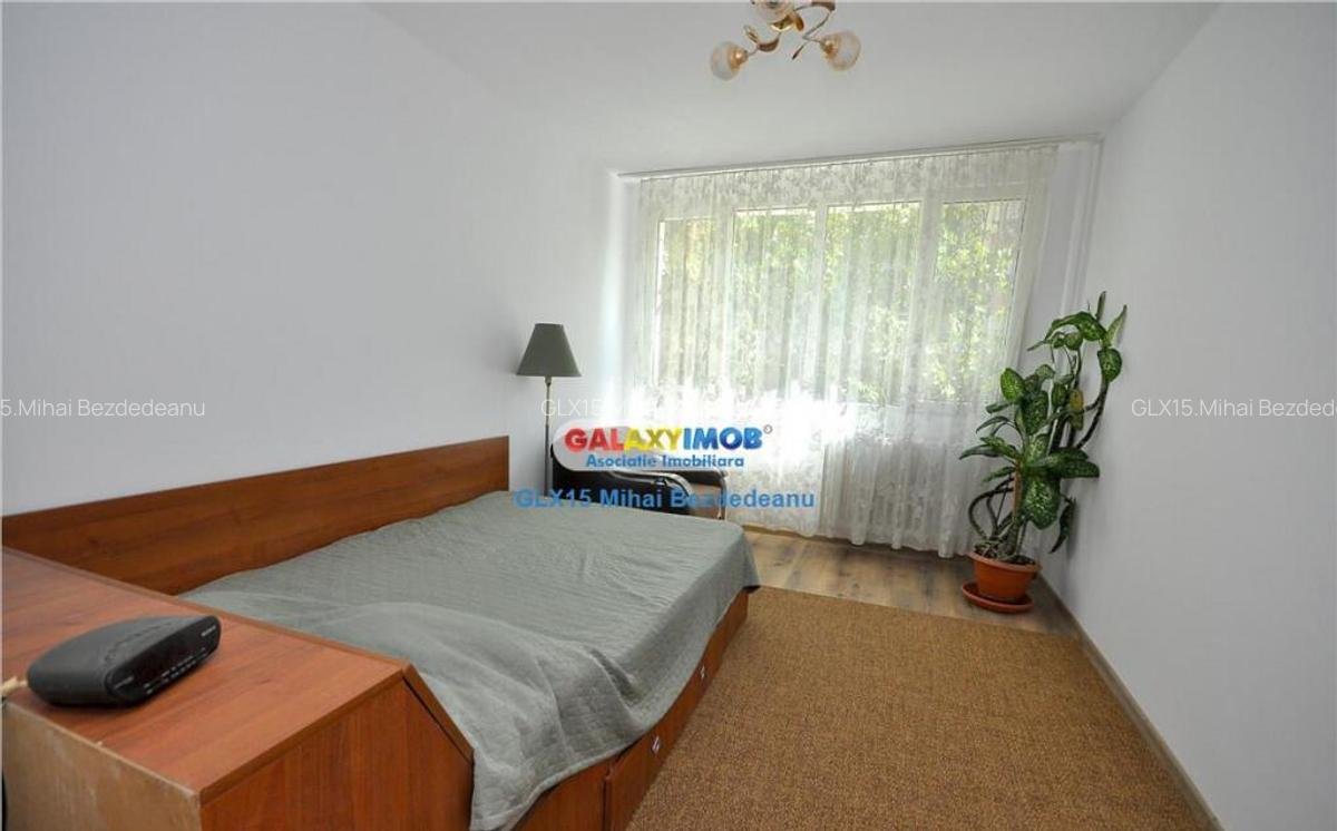 Apartament 3 camere in zona Titan - Parcul IOR Fizicienilor - 3