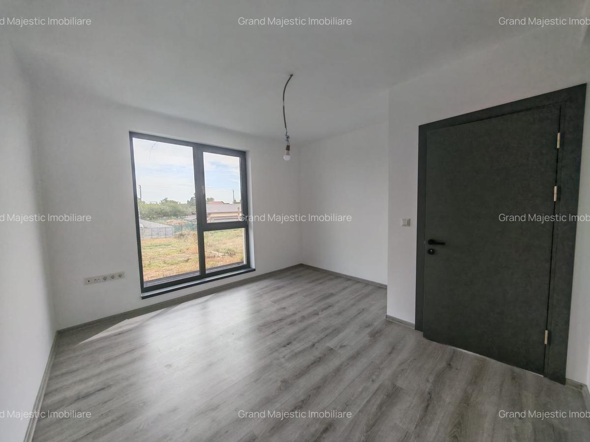 Casă cu 4 camere în Dârza - 16