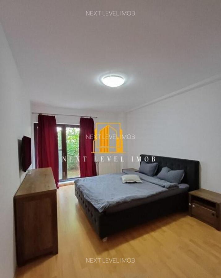 Inchiriere apartament 2 camere Goldi? Residence, Pite? - 5