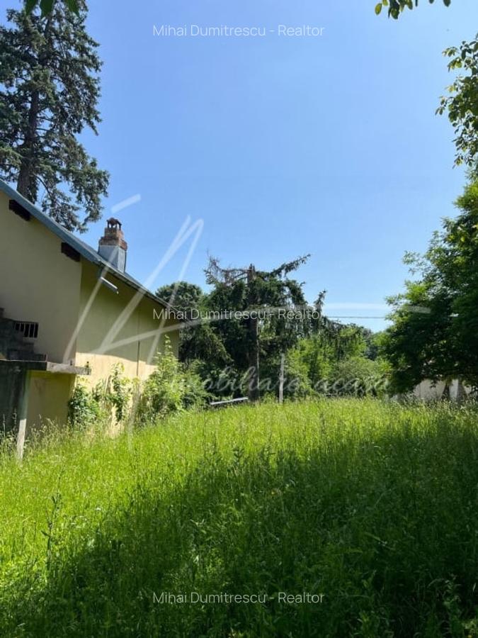 Teren intravilan de 1740 mp cu constructie in Provita de Sus-PH. Casa gratis! - 15