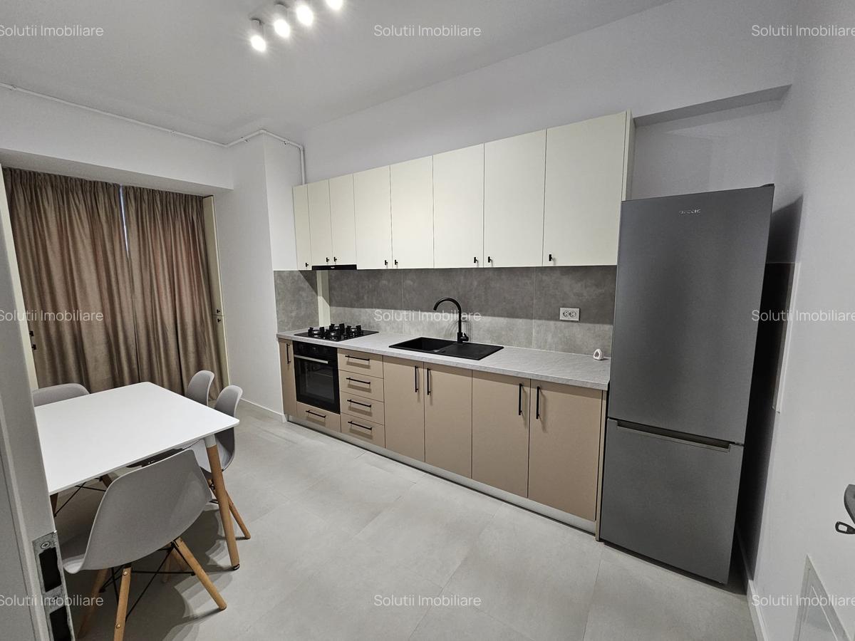 Apartament 2 camere, Decomandat, Tătărași - Doi Băieți, TOTUL NOU - 3 Apartament 2 camere, Decomandat, Tătărași - Doi Băieți, TOTUL NOU - 3