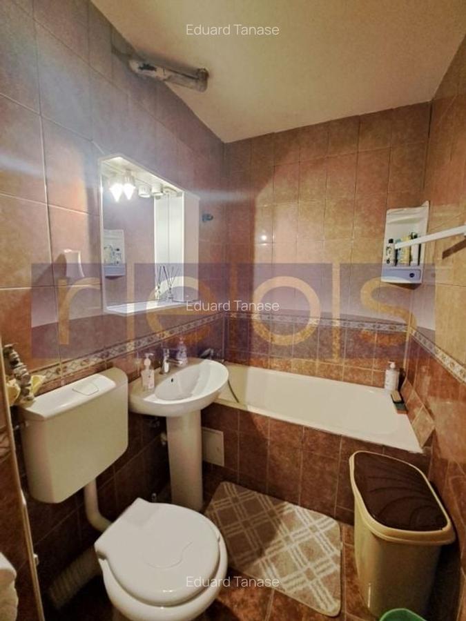 VANZARE APARTAMENT 3 CAMERE | SEMIDECOMANDAT I APUSULUI - MILITARI - 6