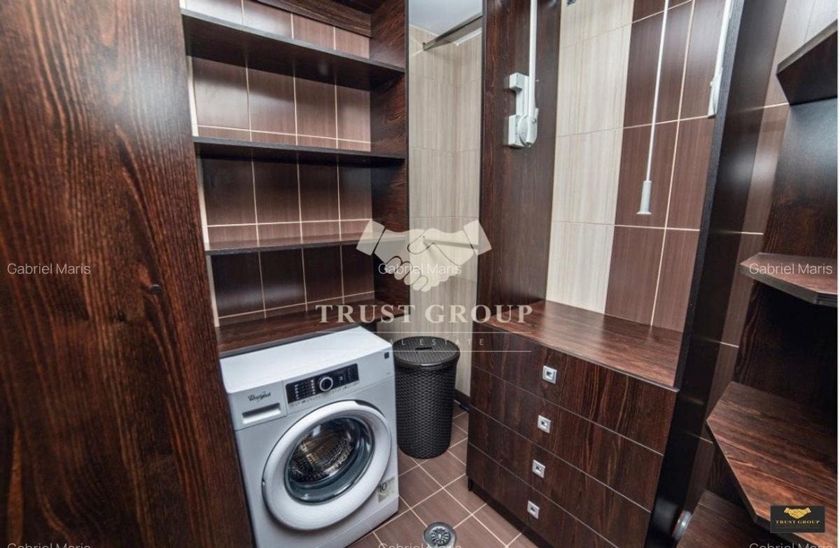 Apartament 3 camere Floreasca | Loc de parcare - 25