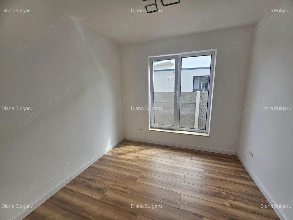 Duplex pe parter. Vatra veche a satului. Disponibil imediat - 5