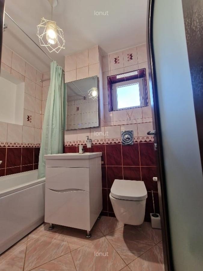 Apartament cu 3 camere, central, Vatra Dornei cu priveliște superba - 8