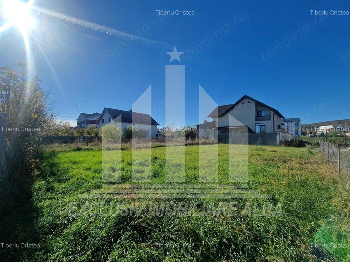 Teren intravilan de vanzare, toate utilitatile, Cetate - 2 Teren intravilan de vanzare, toate utilitatile, Cetate - 2