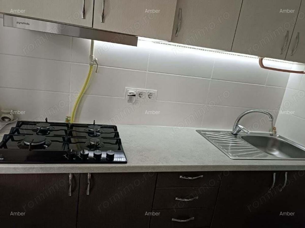 Garsoniera de inchiriat in zona Titan - 3 Garsoniera de inchiriat in zona Titan - 3