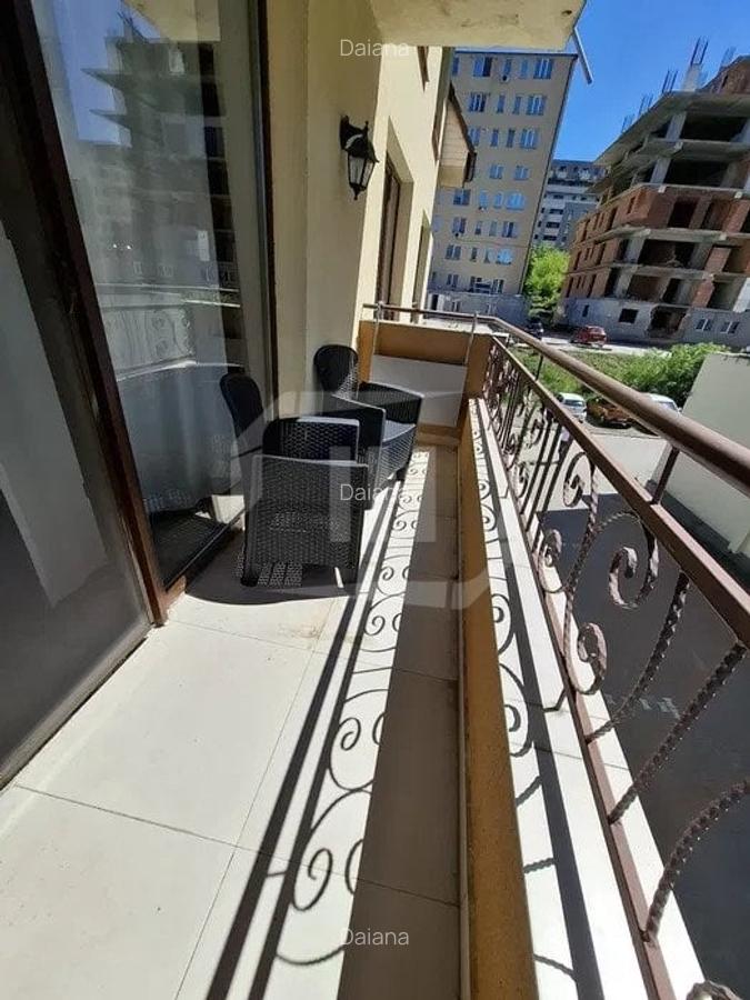 Apartament 4 camere, 2 bai, garaj, zona Calea Turzii - 8