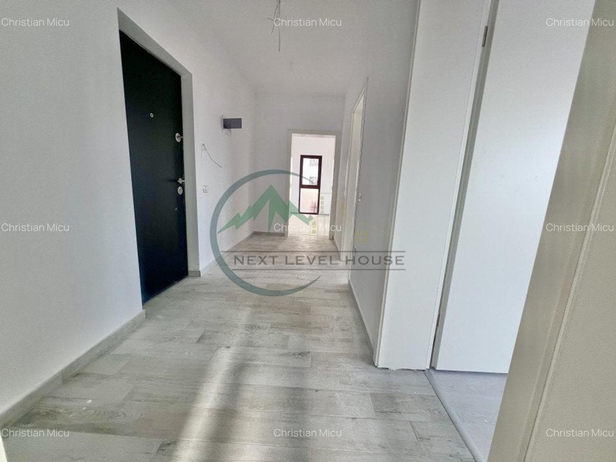 Apartament 2 camere, curte proprie - 6