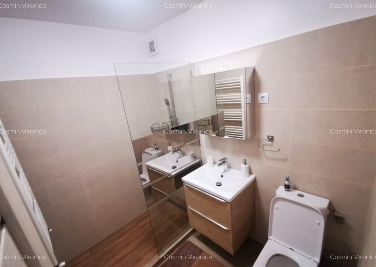 Apartament 3 camere | ?iglina 2 | Mobilat, Utilat | Etaj 1 - 2
