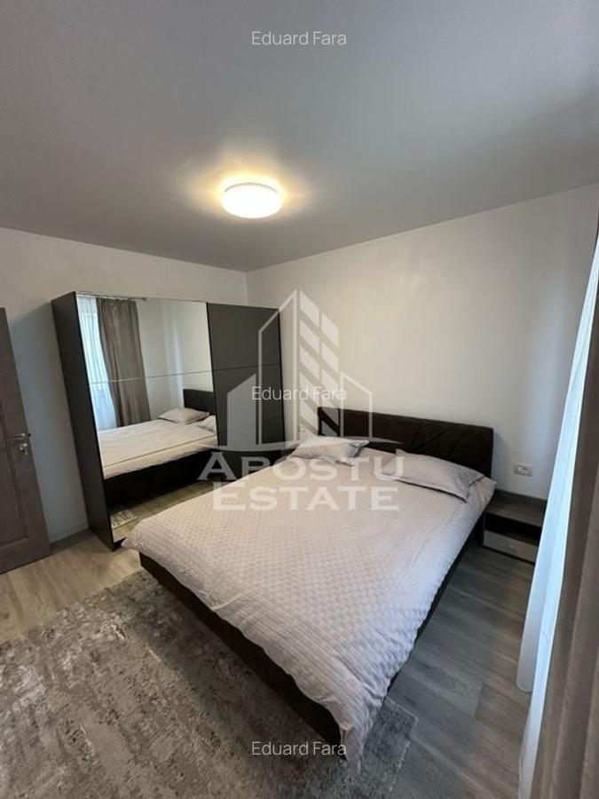 Apartament cu 2 camere decomandat, mobilat în Girocului - 6