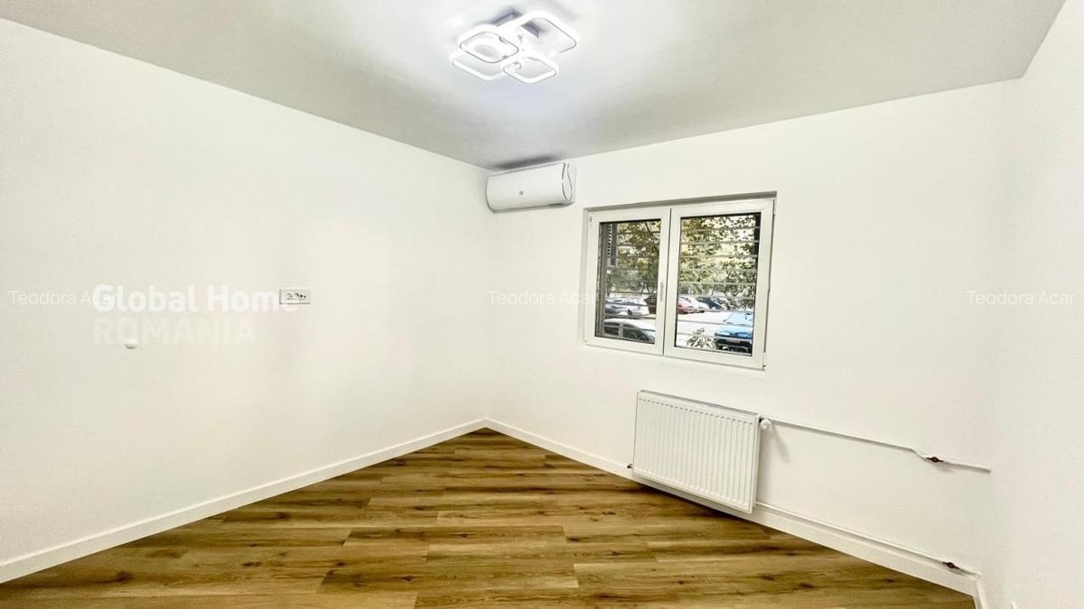 Apartament 4 Camere - Nerva Traian | Parter + Partial Utilat - 7