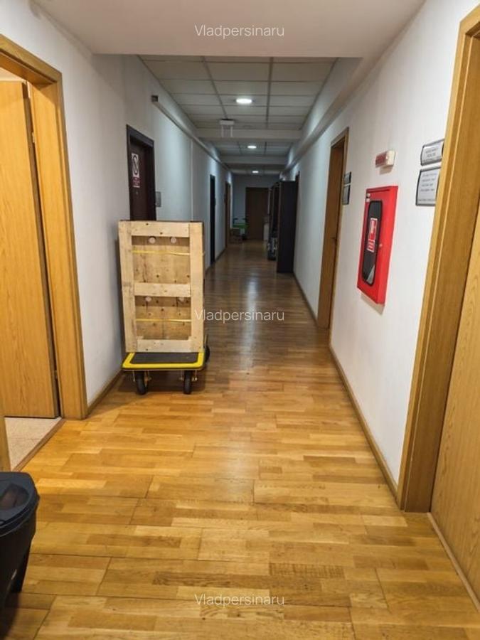 Spatii de birouri de Vanzare *Dacia-Eminescu* - 19