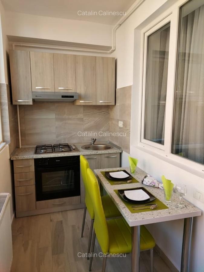 Inchiriere garsoniera str. Rezervelor 56 - langa Presto Pizza - 4