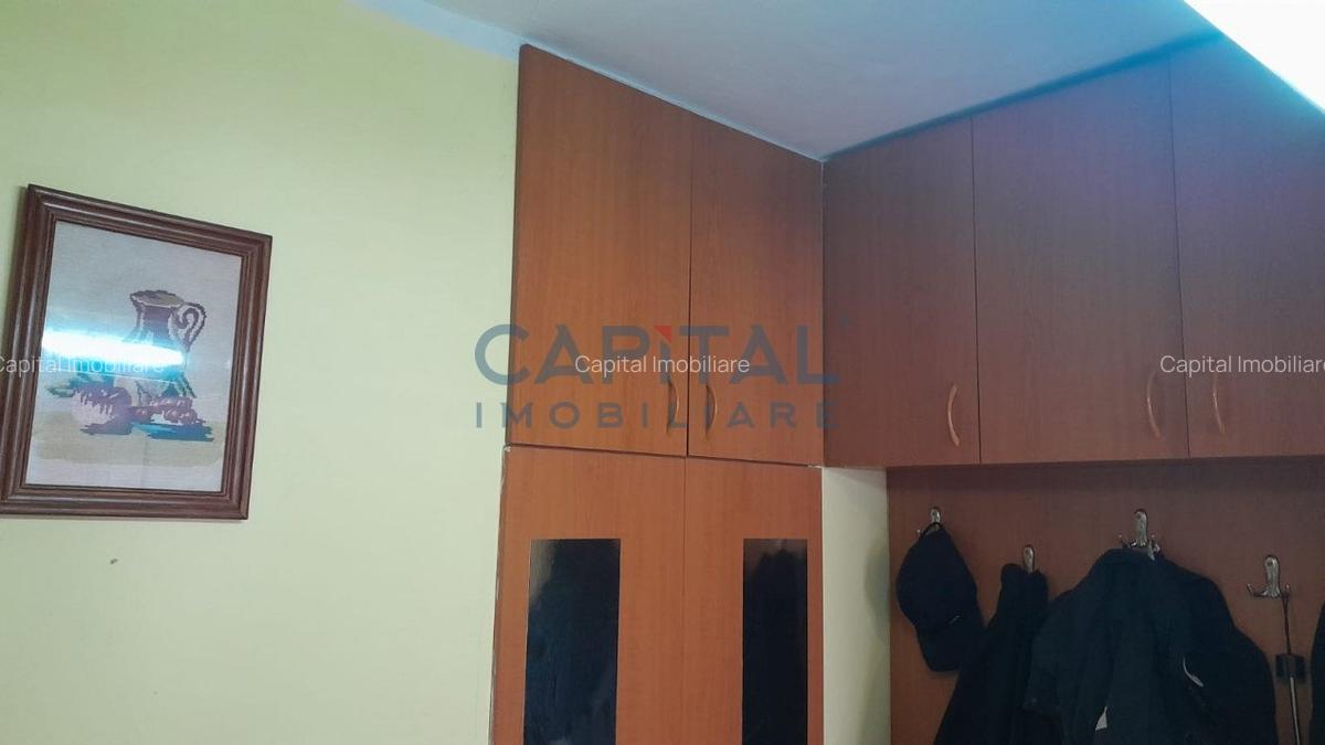 Exclusivitate! Comision 0% Apartament 3 camere - 4