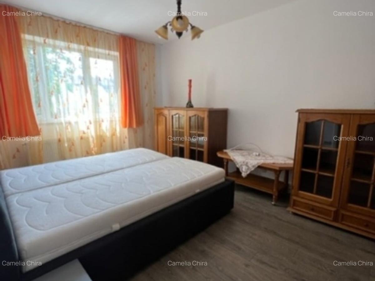 Apartament ultracentral 2 camere etaj 1 decomandat -spate BIZO! - 6