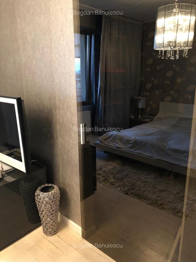 Vanzare 4 camere - Central Park - Barbu Vacarescu - 9