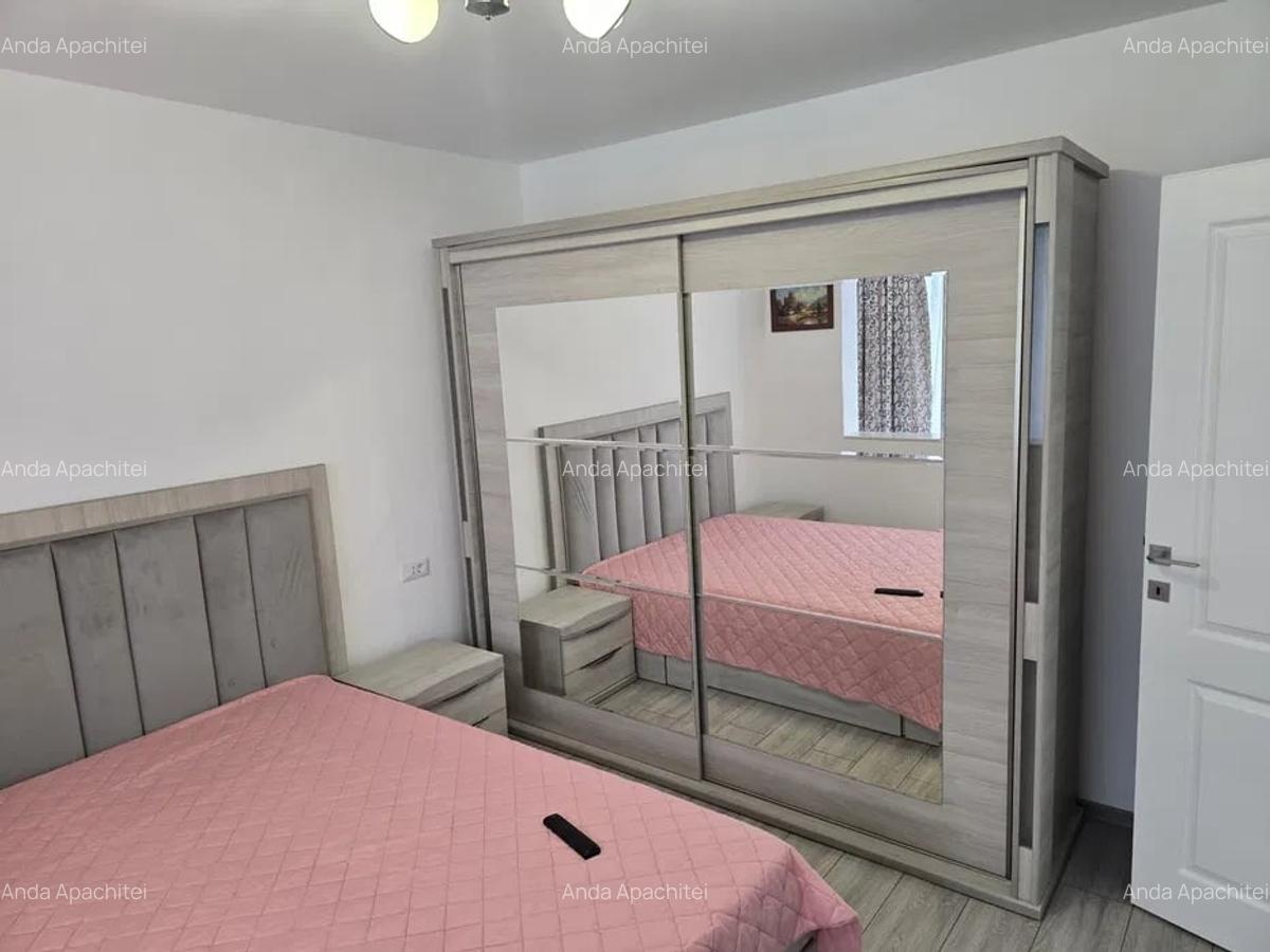Apartament 3 Camere Zona Garii - 6
