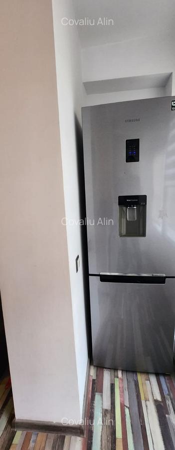 Apartament 3 camere Bulevardul Victoriei, suprafata 77 mp, mobilat si utilat ! - 20