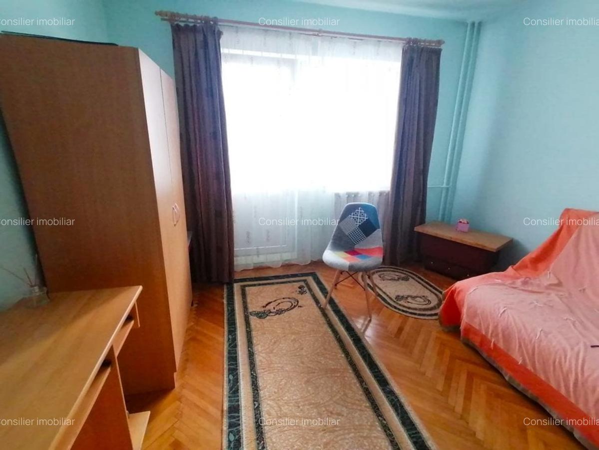 APARTAMENT CU 2 DORMITOARE - LA 10 MINUTE DE UMF - HOTEL GOLDEN TULIP! - 6