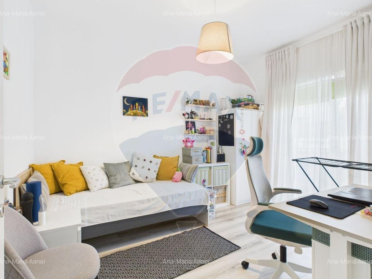 De vanzare | Apartament 3 camere | Northlight Residence - 12