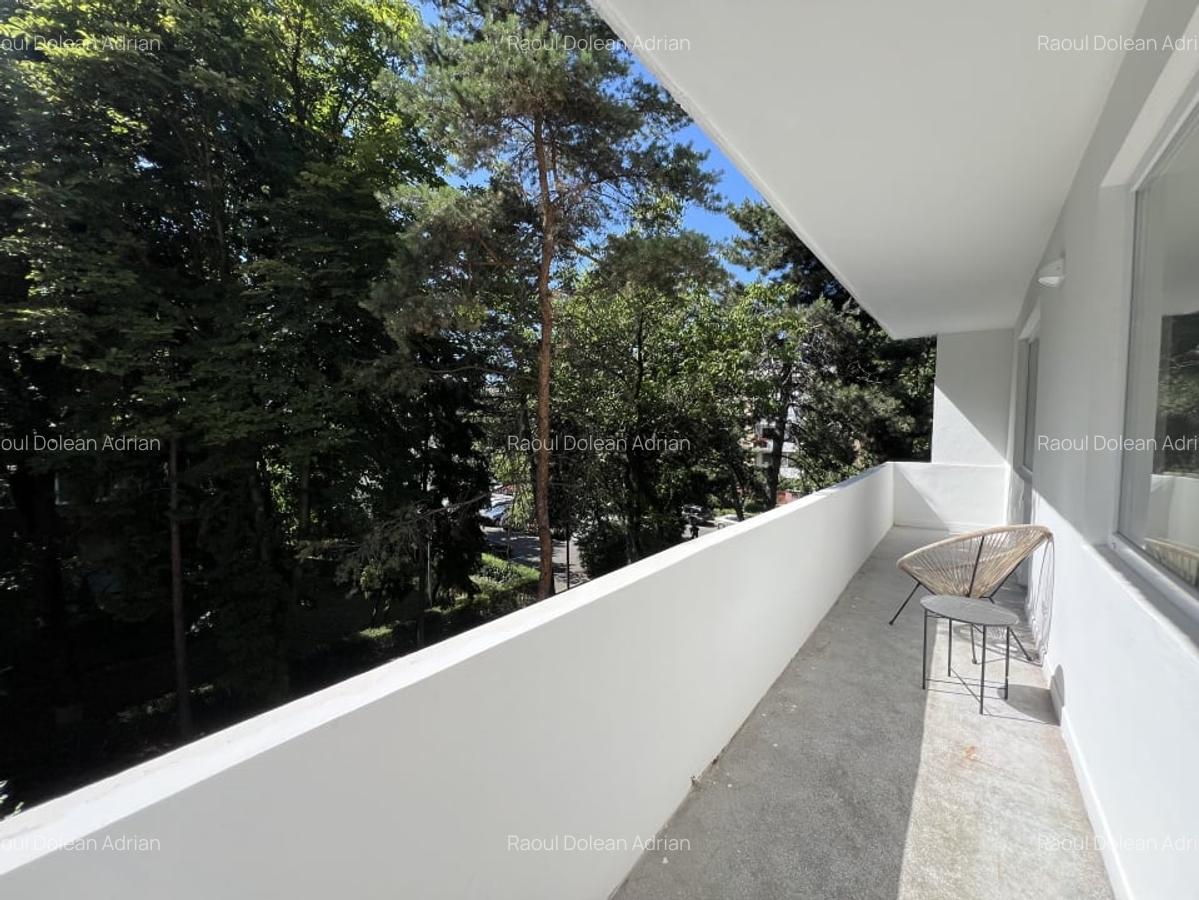 3 camere, decomandat, FInisat, terasa, str.Aleea Baita, Gheorgheni - 12