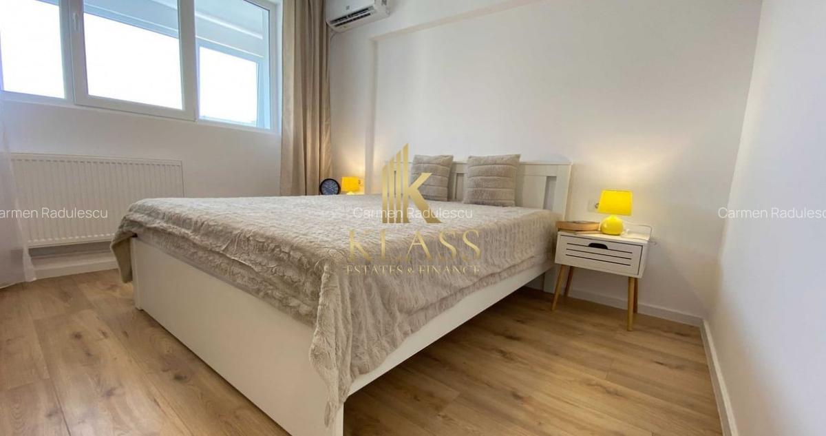 Apartament 3 camere in Drumul Taberei langa metrou - 5